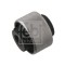 Febi Bilstein suport, trapez