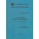 Algoritmi pentru Recunoasterea Formelor prin Retele Senzoriale Tactile - Rezumatul tezei de doctorat