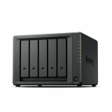 Stocare &icirc;n Rețea NAS Synology DX525 Negru