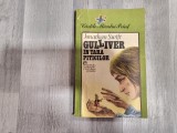 Gulliver in Tara Piticilor de Jonathan Swift
