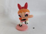 bnk jc Cartoon Network 2000 - Powerpuff Girls - PVC - Blossom