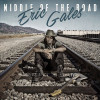 Eric Gales Middle Of The Road (cd)