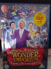 DVD - MR. MAGORIUM'S WONDER EMPIRE - engleza