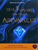 Ruediger Schache - Cele 7 valuri din calea adevarului