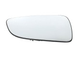 Sticla oglinda exterioara dreapta Opel Astra H (2004 - 2008) fara incalzire, Autowag