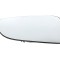 Sticla oglinda exterioara dreapta Opel Astra H (2004 - 2008) fara incalzire