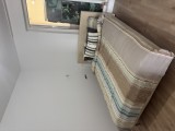 Dormitor - foarte confortabil, Textil, 1