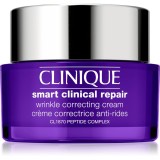 Clinique Smart Clinical&trade; Repair Wrinkle Correcting Cream cremă nutritivă antirid 50 ml