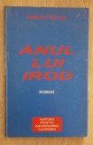 Anul lui Irod - Valeria Tăicuțu