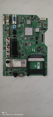 Mainboard TV Samsung BN41-01231A foto