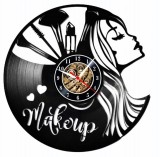 MAKEUP-ceas de perete
