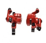 Etrieri si Adaptoare Trotineta Electrica Kagoo M4 - Set 2 buc