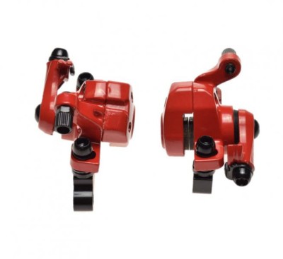 Set 2 etrieri si adaptoare Trotineta Kagoo M4 Cod:HKU4101 foto