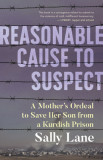 Reasonable Cause to Suspect: A Mother&#039;s Ordeal to Free Her Son from a Kurdish Prison