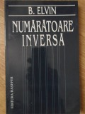 NUMARATOAREA INVERSA. POVESTIRI-B. ELVIN-234183