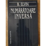 NUMARATOAREA INVERSA. POVESTIRI-B. ELVIN-129529