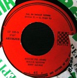 Disc Vinil Vinyl - Szecsi Pal - SP 936, Pepita