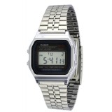 Cumpara ieftin Ceas Casio Vintage A159W-N1 &ndash; Autenticitate Japoneză și Stil Retro-Modern