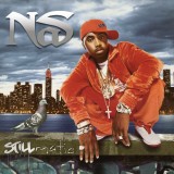 Nas Stillmatic (cd)