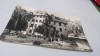 CARTE POSTALA CIRCULATA CARANSEBES -LICEUL NR.1