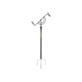 Suport telescopic pentru lansetă Delphin FlexiSTICK, reglabil pe inaltime 50-70 cm