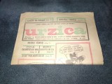 Cumpara ieftin REVISTA URZICA FEBRUARIE 1992
