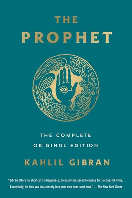 The Prophet: The Complete Original Edition foto
