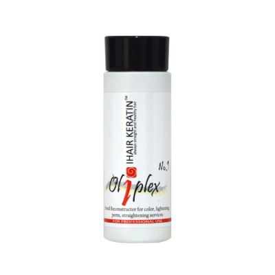 Oliplex no1 protectia firului de par Ihair Keratin 100 ml foto
