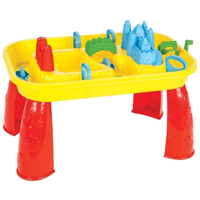 Set de joaca Pilsan Water and Sand Table foto