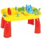 Set de joaca Pilsan Water and Sand Table