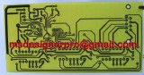 Circuite Imprimate ieftine ( PCB) -simplu/dublu strat