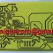 Circuite Imprimate ieftine ( PCB) -simplu/dublu strat