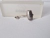 Brelog - Ciocan -Miniatura din Argint -Vintage., Ornamentale