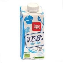 Crema de Orez Bio Lima 200ml Cod: 5411788047005 Crema de Orez Bio Lima 200ml Cod: 5411788047005