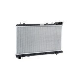 Radiator racire Subaru Forester (Sf) 06.1998-06.2002 Motor 2, 0 T 125kw Benzina, tip climatizare cu AC, cutie Manuala, tip Calsonic, diametru intrare