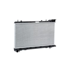 Radiator racire Subaru Forester 06.1902 Motor 2, 0 T 125kw Benzina, tip climatizare cu AC, cutie Manuala, tip Calsonic, diametru intrare/iesire