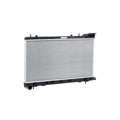 Radiator racire Subaru Forester (Sf) 06.1998-06.2002 Motor 2, 0 T 125kw Benzina, tip climatizare cu AC, cutie Manuala, tip Calsonic, diametru intrare foto