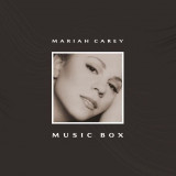 Music Box: 30th Anniversary Expanded Edition | Mariah Carey, sony music