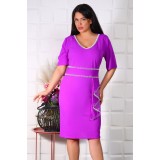 Rochie de Seara Haderi - 54Marimea