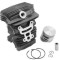 Kit cilindru drujba compatibil Stihl MS 171, MS 181 38mm