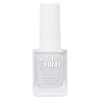 Lac unghii Long Lasting 0001 Snow White Wild &amp; Mild, 12 ml