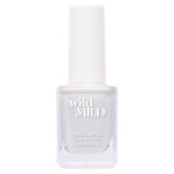 Lac unghii Long Lasting 0001 Snow White Wild &amp; Mild, 12 ml