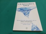 VRĂJITORUL APEI * CALLUM COATS / 2016 * F