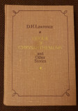 Odour of Chrysanthemums and Other Stories - D . H. Lawrence