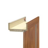 Cumpara ieftin Cutie decorativă salc&acirc;m 100/12-14 dreapta
