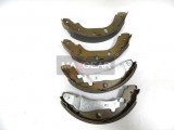 Set saboti frana NISSAN Primera Sedan (P11) ( 06.1996 - 12.2001) OE 7701205517