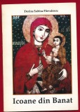 Dorina Sabina Parvulescu, "Icoane din Banat"- 1997