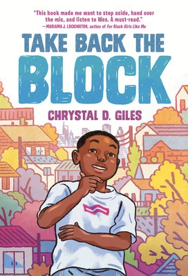 Take Back the Block foto