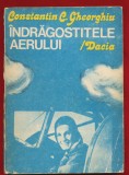 Constantin C. Gheorghiu, "Indragostitele aerului" , 1984