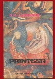 D. H. Larence, &quot;Printesa&quot; - 1992
